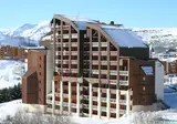 Résidence L'Ecrin d'Huez foto 1