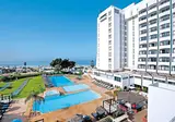 Anezi Tower Hotel foto 1