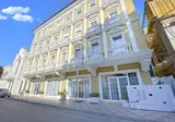 Alis Hotel foto 1