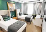 Sveo Istanbul Otel foto 22