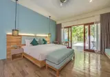 Rahaa Resort Laamu, Maldives foto 10