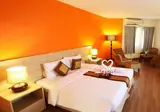 Golden Beach Cha-am Hotel foto 15