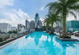 SureStay Plus Hotel by Best Western Sukhumvit foto 13