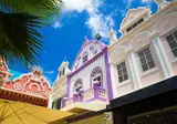 17 dg cruise Panamakanaal Nieuw Amsterdam foto 3