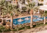 Ammos Boutique Appartementen en Suites foto 1