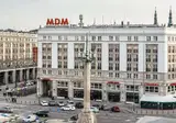 Mdm Hotel foto 9