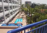Residence Yasmina Agadir foto 1