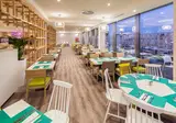 Abora Interclub by Lopesan foto 3