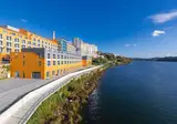 Pestana Douro Riverside Hotel foto 2