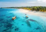 Startpakket Zanzibar foto 1