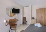 Yria Beach Hotel foto 7