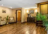 Black Swan Inn Lee-Lenox - An Ascend Hotel Collection Hotel foto 8
