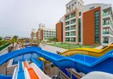 Linda Sunny Beach Hotel foto 2