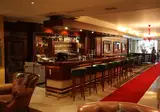 Crowne Plaza Istanbul - Ortakoy Bosphorus foto 8