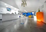 Aqua Suites Hotel Boutique foto 3