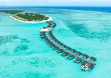 Madifushi Private Island foto 5