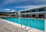 Niriides Beach Hotel foto 9
