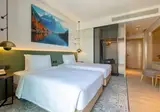 West Walk Retaj Hotel foto 18