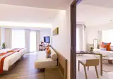 Pullman Pattaya Hotel G foto 23