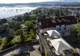 Parador de Hondarribia foto 7