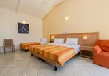 Hotel Louros Beach foto 11