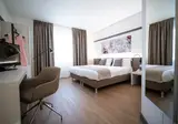 Bonotto Hotel Palladio foto 24