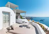 Iconic Santorini a Boutique Cave Hotel foto 9