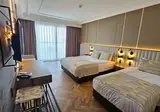 Goldcity Hotel foto 2