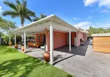 Villa Flamboyán foto 2