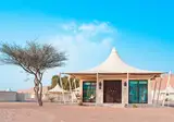 Desert Nights Resort foto 2