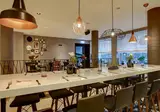 Vienna House Easy by Wyndham Hamburg City foto 3