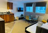 Heeton Concept Hotel - Stewart Aparthotel Edinburgh foto 29