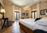 Grand Hotel Cavour foto 26
