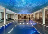 Hotel Der Waldhof foto 2
