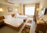 The Grand Plaza Hotel foto 13