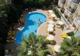 Citrus Plaza Hotel foto 17