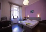Hotel Olga foto 23