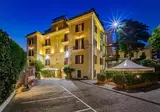 Romoli Hotel foto 1