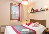 Résidence L'Albane foto 9