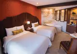 Hard Rock Hotel Riviera Maya foto 14