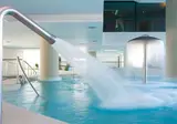 Hotel Deloix Aqua Center foto 29