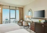 Hilton Dubai Al Habtoor City foto 22