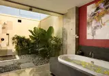 Mahagiri Villas Sanur foto 16