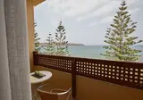 Santa Marina Beach Hotel foto 9