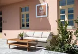 Avra Apartments Kolymbari Harbour foto 3