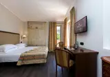 Hotel Central Wellness foto 12