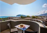 Grand Alisa Hotel foto 10