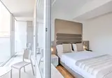 MH Florence Hotel & Spa foto 16
