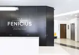 Fenicius Charme Hotel foto 21