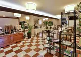 Best Western Titian Inn Hotel Treviso foto 17